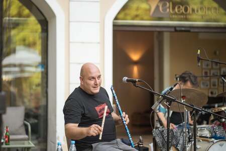 Caminoigra zaključila abonmajsko sezono Jazz Ravne (16)